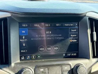 GMC Terrain 2020 4x4 Denali 4dr SUV