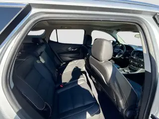 GMC Terrain 2020 4x4 Denali 4dr SUV