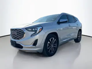 GMC Terrain 2020 4x4 Denali 4dr SUV