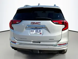 GMC Terrain 2020 4x4 Denali 4dr SUV