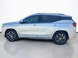 GMC Terrain 2020 4x4 Denali 4dr SUV