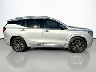 GMC Terrain 2020 4x4 Denali 4dr SUV