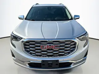 GMC Terrain 2020 4x4 Denali 4dr SUV
