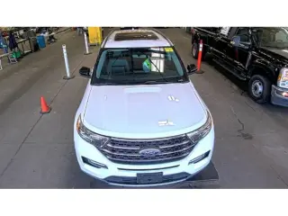 Ford Explorer 2023 AWD XLT 4dr SUV
