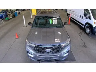 Ford Explorer 2022 AWD ST-Line 4dr SUV