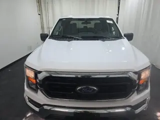 Ford F-150 2023 4x4 XL 4dr SuperCrew 6.5 ft. SB