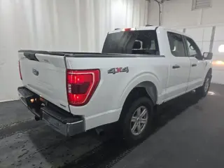 Ford F-150 2023 4x4 XL 4dr SuperCrew 6.5 ft. SB