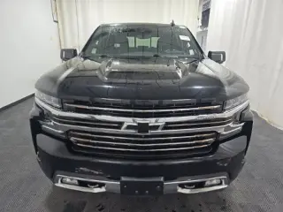 Chevrolet Silverado 1500 2020 4x4 High Country 4dr Crew Cab 5.8 ft. SB
