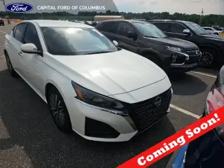 Nissan Altima 2023 2.5 SV 4dr Sedan