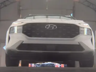 Hyundai SANTA FE 2023 SEL 4dr Crossover