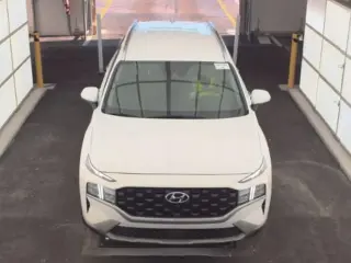 Hyundai SANTA FE 2023 SEL 4dr Crossover