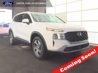 Hyundai SANTA FE 2023 SEL 4dr Crossover