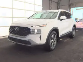 Hyundai SANTA FE 2023 SEL 4dr Crossover