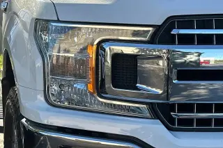 Ford F-150 2019 4x4 Platinum 4dr SuperCrew 5.5 ft. SB