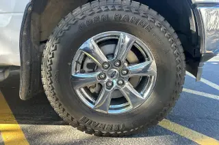 Ford F-150 2019 4x4 Platinum 4dr SuperCrew 5.5 ft. SB