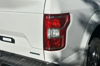 Ford F-150 2019 4x4 Platinum 4dr SuperCrew 5.5 ft. SB