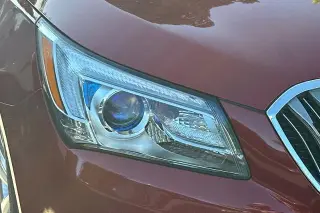 Buick LaCrosse 2014 Leather 4dr Sedan