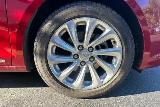 Buick LaCrosse 2014 Leather 4dr Sedan