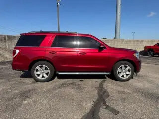 Ford Expedition 2018 4x4 XLT 4dr SUV