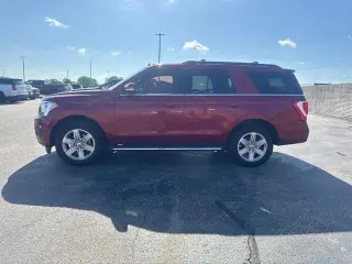 Ford Expedition 2018 4x4 XLT 4dr SUV