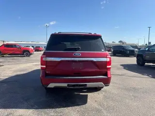 Ford Expedition 2018 4x4 XLT 4dr SUV