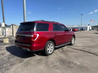 Ford Expedition 2018 4x4 XLT 4dr SUV