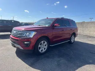Ford Expedition 2018 4x4 XLT 4dr SUV