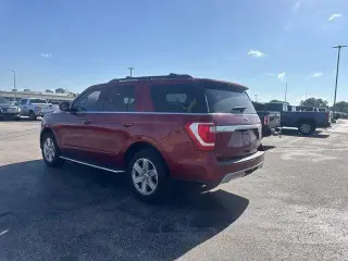 Ford Expedition 2018 4x4 XLT 4dr SUV