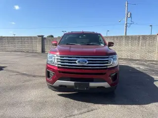 Ford Expedition 2018 4x4 XLT 4dr SUV
