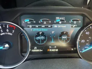 Ford Expedition 2018 4x4 XLT 4dr SUV