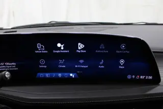 Cadillac XT4 2024 4x4 Premium Luxury 4dr Crossover