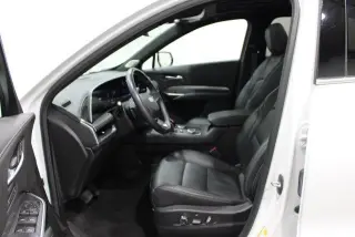 Cadillac XT4 2024 4x4 Premium Luxury 4dr Crossover