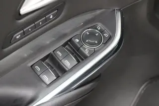 Cadillac XT4 2024 4x4 Premium Luxury 4dr Crossover