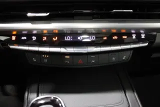 Cadillac XT4 2024 4x4 Premium Luxury 4dr Crossover