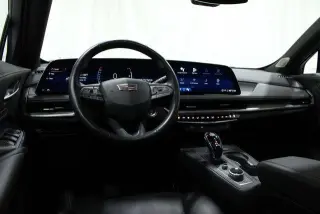Cadillac XT4 2024 4x4 Premium Luxury 4dr Crossover