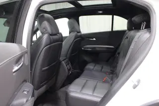 Cadillac XT4 2024 4x4 Premium Luxury 4dr Crossover