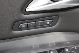 Cadillac XT4 2024 4x4 Premium Luxury 4dr Crossover