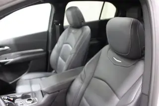 Cadillac XT4 2024 4x4 Premium Luxury 4dr Crossover