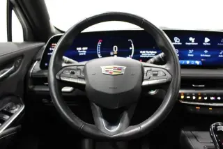 Cadillac XT4 2024 4x4 Premium Luxury 4dr Crossover