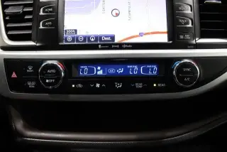 Toyota Highlander 2018 AWD SE 4dr SUV