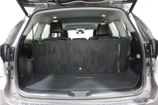 Toyota Highlander 2018 AWD SE 4dr SUV