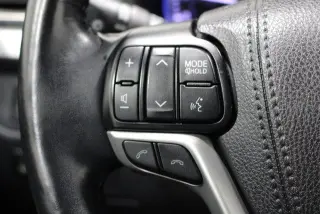 Toyota Highlander 2018 AWD SE 4dr SUV