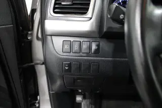 Toyota Highlander 2018 AWD SE 4dr SUV
