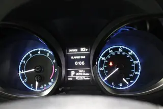 Toyota Corolla 2015 S 4dr Sedan