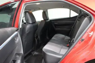 Toyota Corolla 2015 S 4dr Sedan