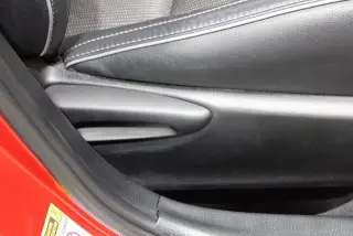 Toyota Corolla 2015 S 4dr Sedan