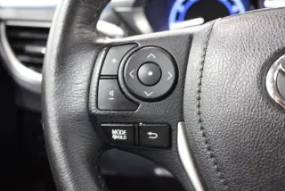 Toyota Corolla 2015 S 4dr Sedan