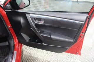 Toyota Corolla 2015 S 4dr Sedan