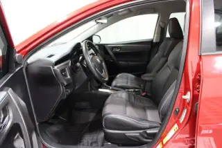 Toyota Corolla 2015 S 4dr Sedan