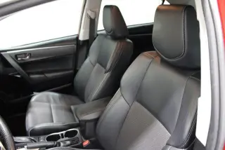 Toyota Corolla 2015 S 4dr Sedan